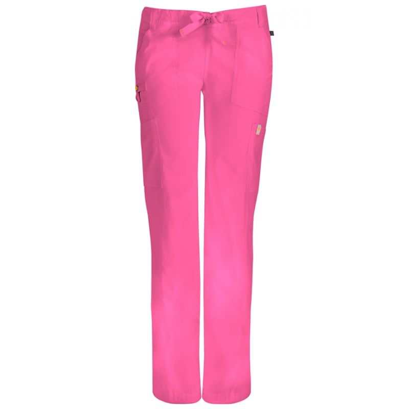 Pantalon Médical Femme Code Happy Rose 46000A