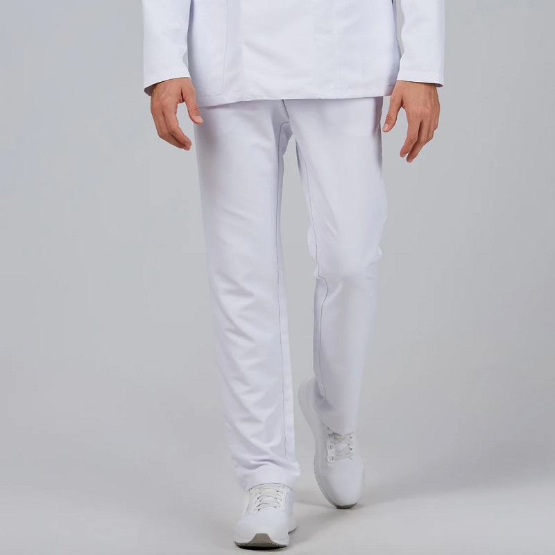 Pantalon médical Unisexe léger avec Élastique et Cordon Gary's