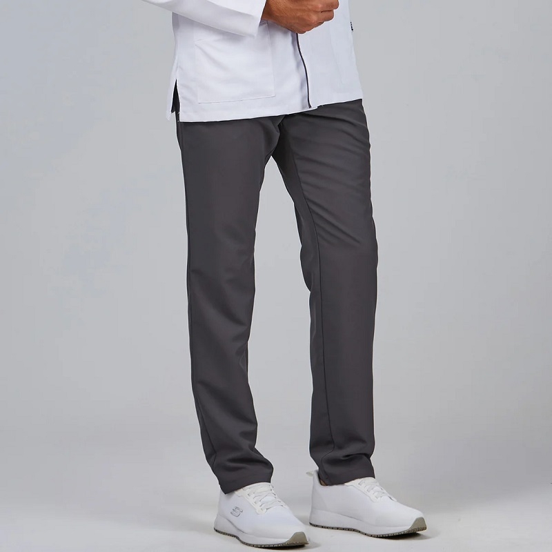 Pantalon médical Unisexe léger avec Élastique et Cordon Gary's