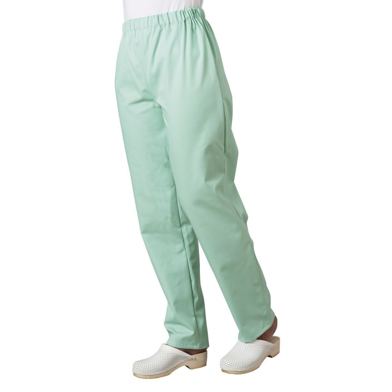 Pantalon Médical Unisexe Multicouleur