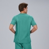 Tunique médicale écoresponsable homme Ruben Gary's