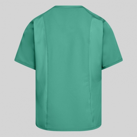 Tunique médicale écoresponsable homme Ruben Gary's