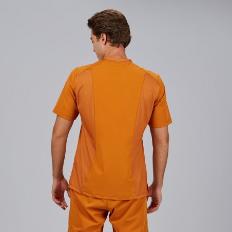 Tunique médicale écoresponsable homme Ruben Gary's