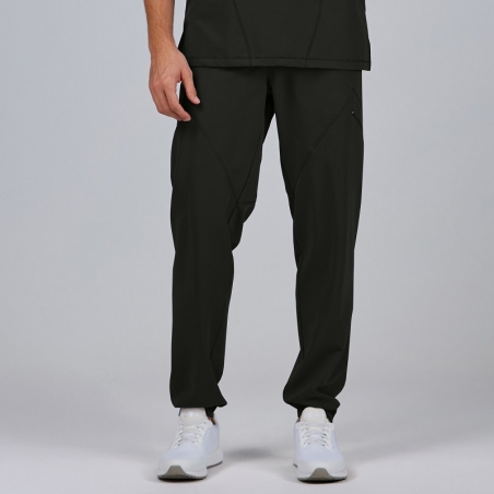 Pantalon jogger écoresponsable 700074 Gary's