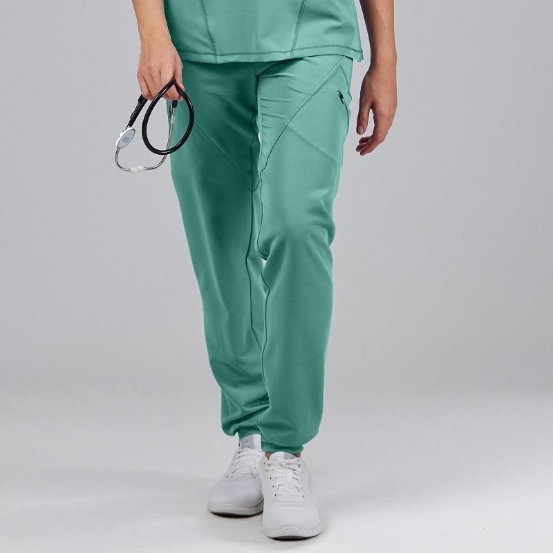 Pantalon jogger écoresponsable 700074 Gary's