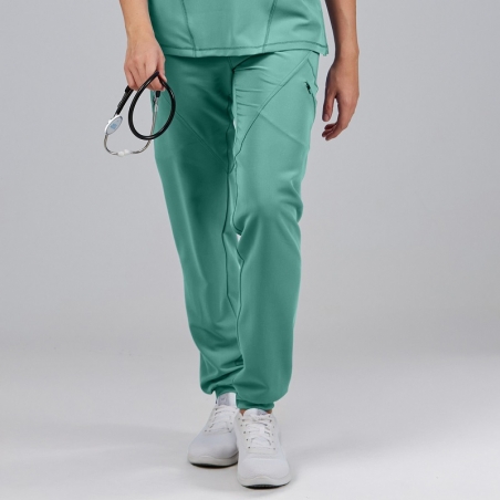 Pantalon jogger écoresponsable 700074 Gary's