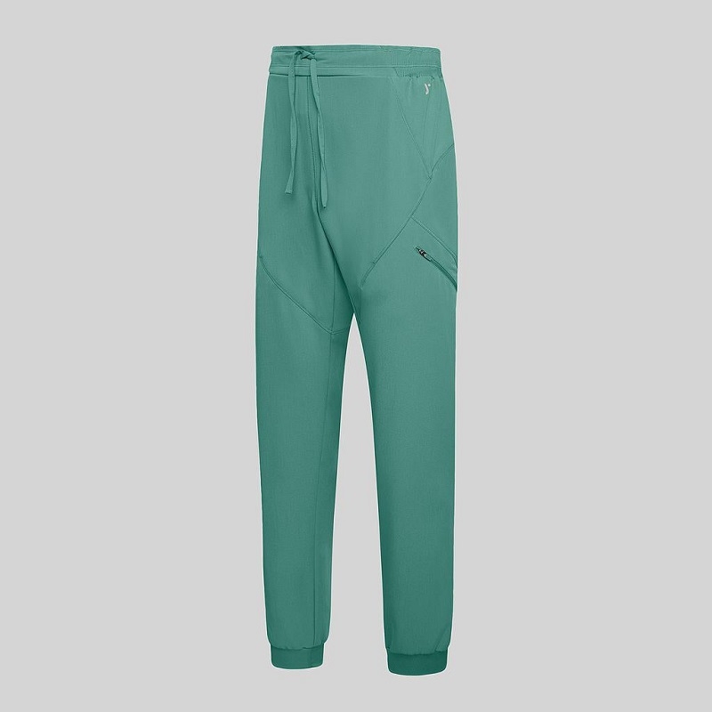Pantalon jogger écoresponsable 700074 Gary's