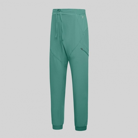 Pantalon jogger écoresponsable 700074 Gary's