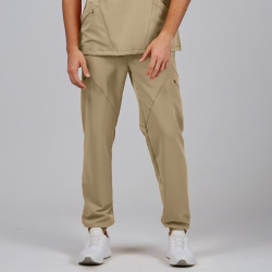 Pantalon jogger écoresponsable 700074 Gary's