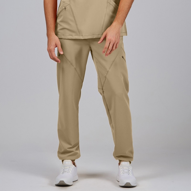 Pantalon jogger écoresponsable 700074 Gary's