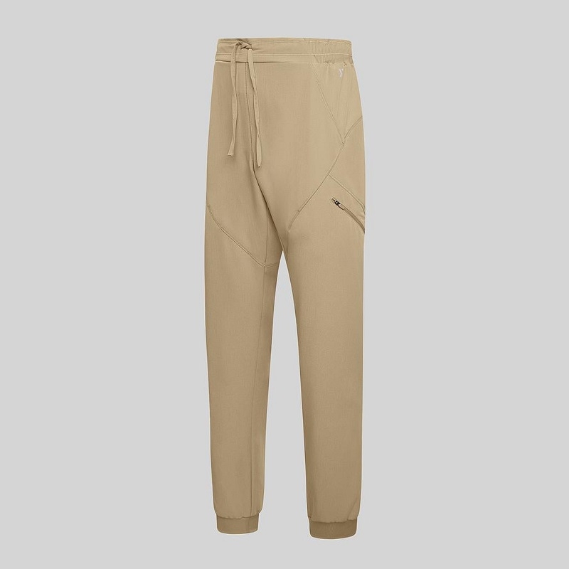 Pantalon jogger écoresponsable 700074 Gary's
