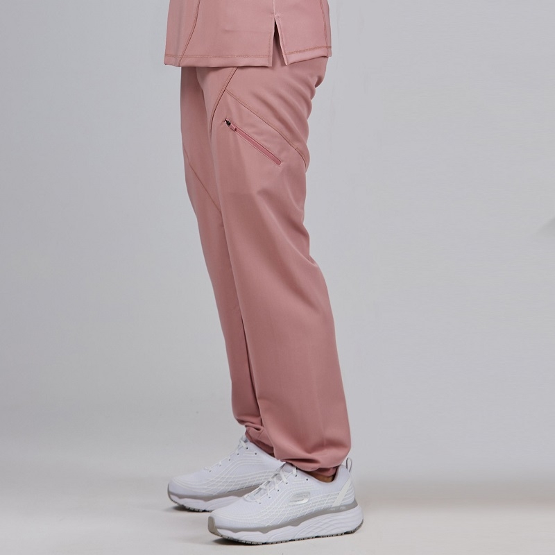 Pantalon jogger écoresponsable 700074 Gary's