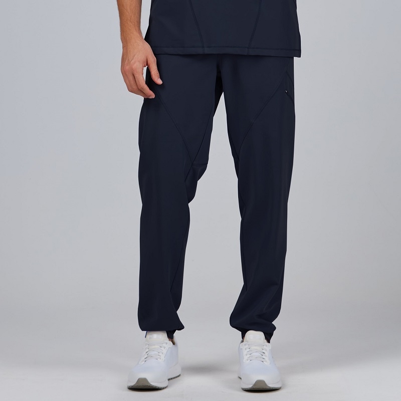 Pantalon jogger écoresponsable 700074 Gary's