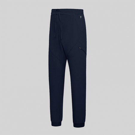Pantalon jogger écoresponsable 700074 Gary's