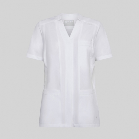 Blouse medicale confortble femme Marla Gary's