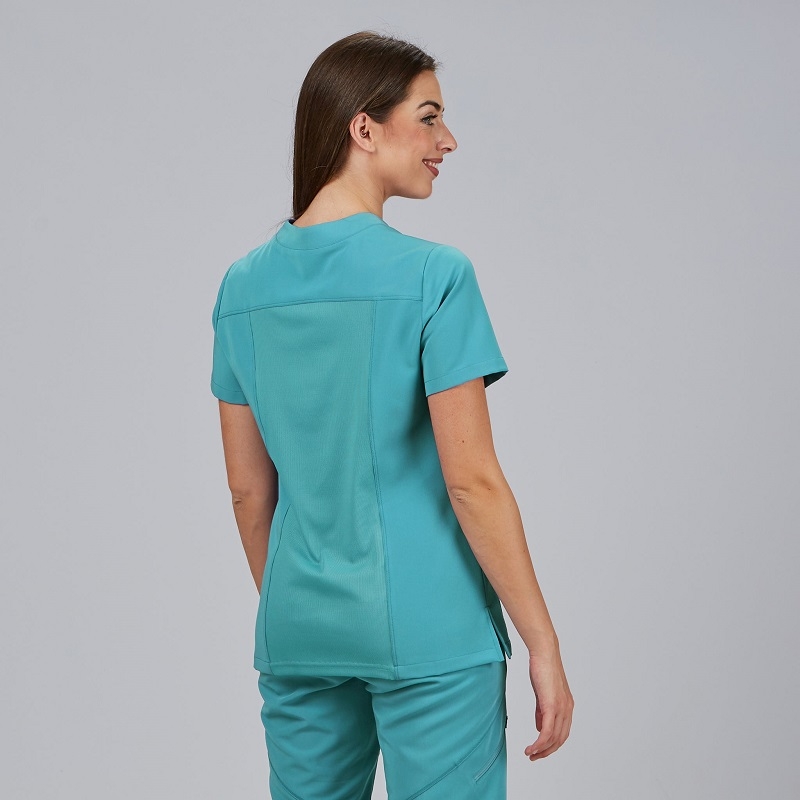 Blouse medicale confortble femme Marla Gary's