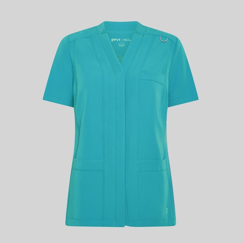 Blouse medicale confortble femme Marla Gary's