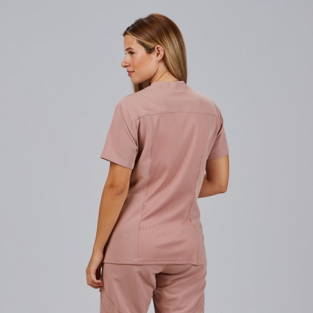Blouse medicale confortble femme Marla Gary's