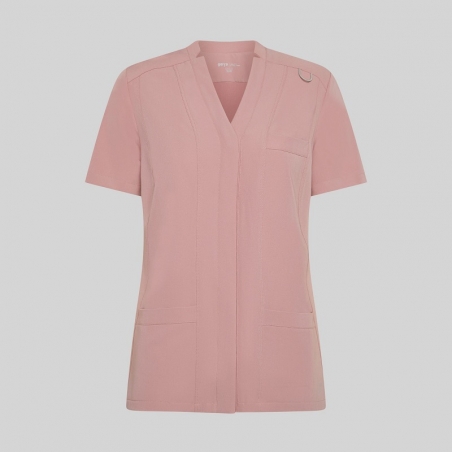 Blouse medicale confortble femme Marla Gary's