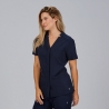 Blouse medicale confortble femme Marla Gary's