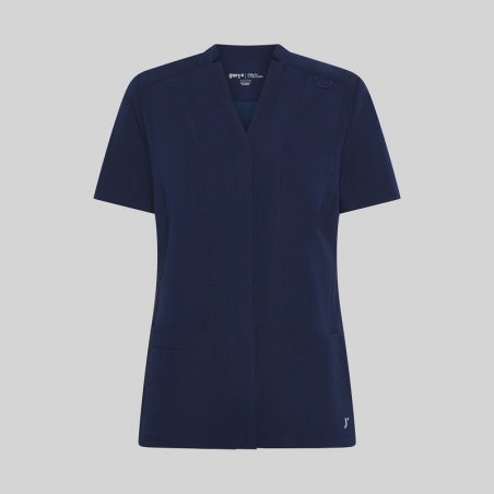 Blouse medicale confortble femme Marla Gary's