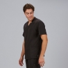 Blouse medicale confortable homme Alfred Gary's