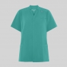 Blouse medicale confortable homme Alfred Gary's
