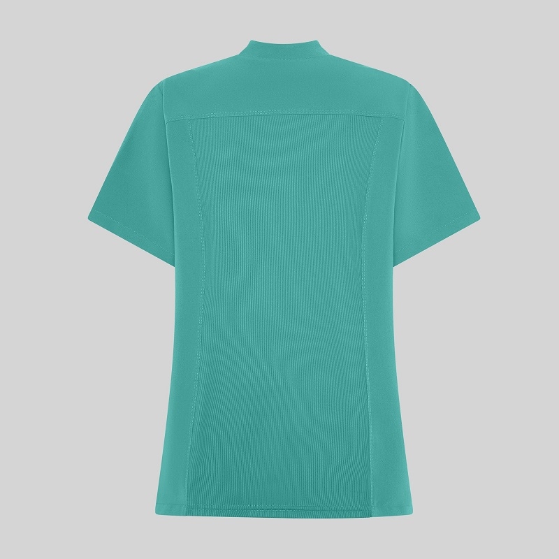 Blouse medicale confortable homme Alfred Gary's