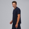 Blouse medicale confortable homme Alfred Gary's