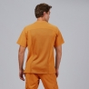 Blouse medicale confortable homme Alfred Gary's