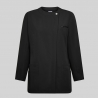Blouse femme manche longue respirante Marina Gary's