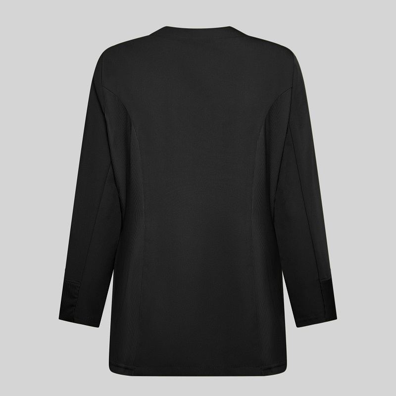 Blouse femme manche longue respirante Marina Gary's