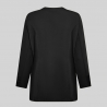 Blouse femme manche longue respirante Marina Gary's