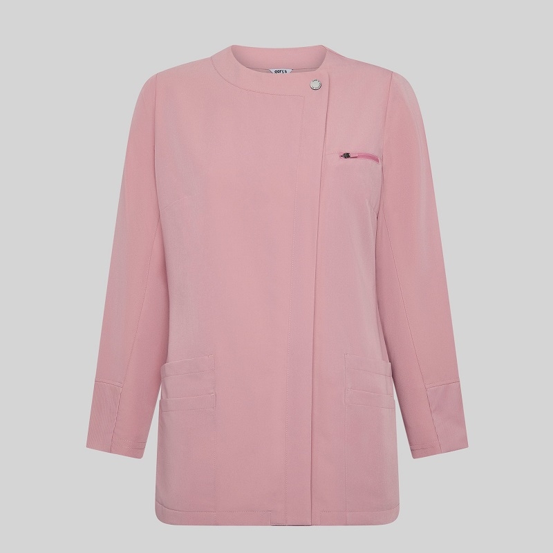 Blouse femme manche longue respirante Marina Gary's