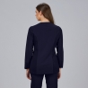 Blouse femme manche longue respirante Marina Gary's