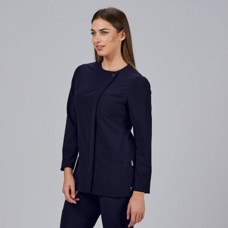 Blouse femme manche longue respirante Marina Gary's