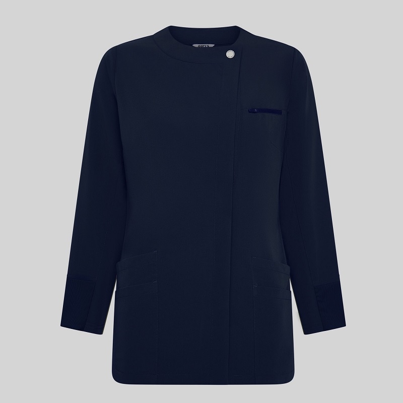 Blouse femme manche longue respirante Marina Gary's