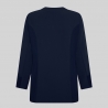 Blouse femme manche longue respirante Marina Gary's