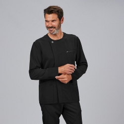 Blouse homme manche longue respirante Hernan Gary's