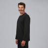 Blouse homme manche longue respirante Hernan Gary's