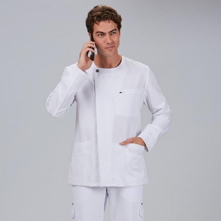 Blouse homme manche longue respirante Hernan Gary's