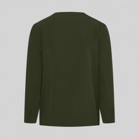 Blouse homme manche longue respirante Hernan Gary's