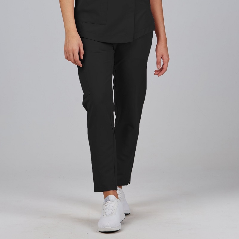 Pantalon medical multipoches femme 700079 Gary's