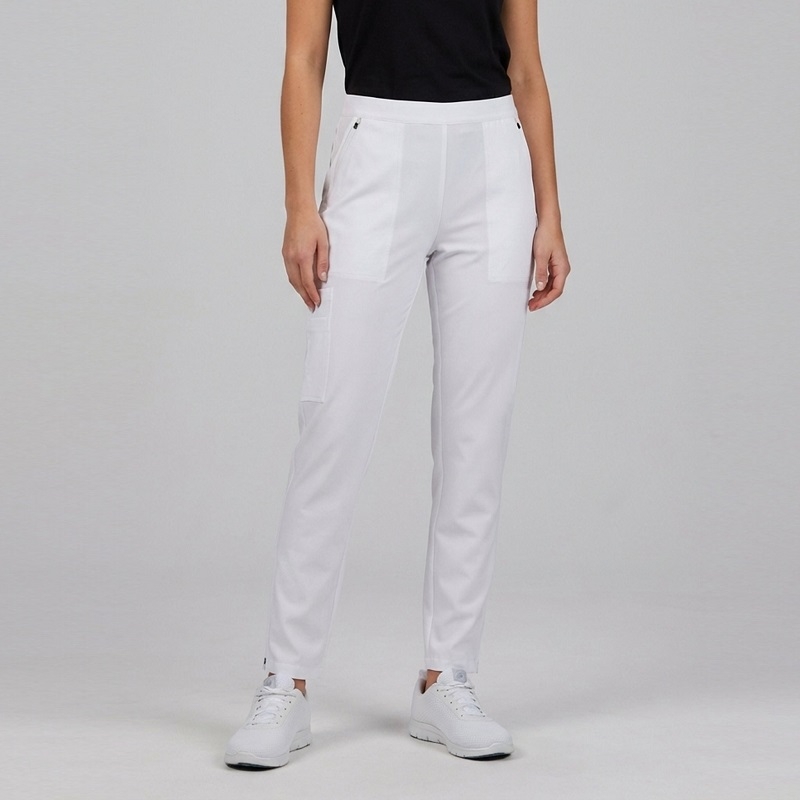 Pantalon medical multipoches femme 700079 Gary's