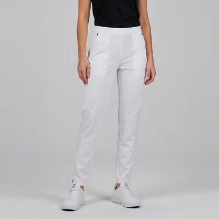 Pantalon medical multipoches femme 700079 Gary's