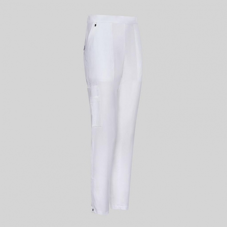 Pantalon medical multipoches femme 700079 Gary's