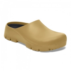Sabot en polyuréthane Birkenstock Super-Birki 2.0 Ocre