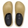 Sabot en polyuréthane Birkenstock Super-Birki 2.0 Ocre