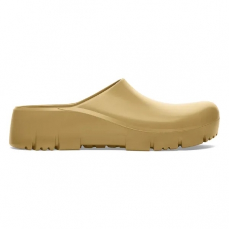 Sabot en polyuréthane Birkenstock Super-Birki 2.0 Ocre