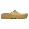 Sabot en polyuréthane Birkenstock Super-Birki 2.0 Ocre